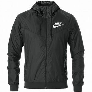 Nike windrunner jacket